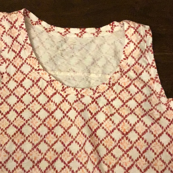 Loft Top Size Small - Picture 6 of 6